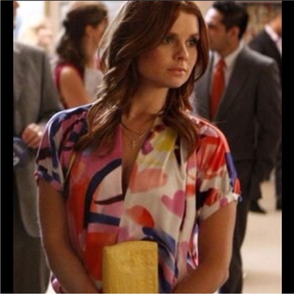 Walter Baker Dress! As seen in Gossip Girl - Picture 2 of 2